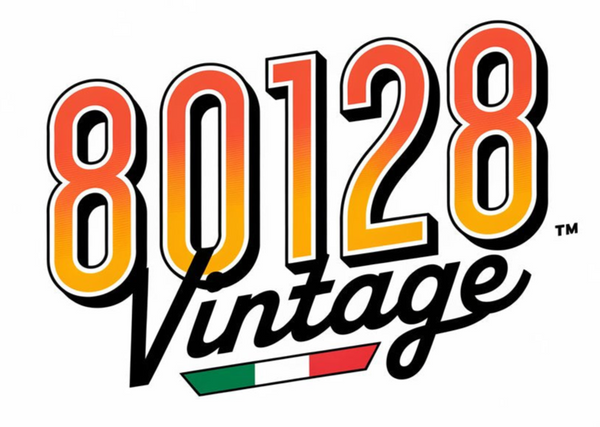 80128Vintage